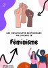 nouveautés sur le féminisme
